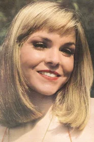 Photo of Fernanda de Jesus as Marina