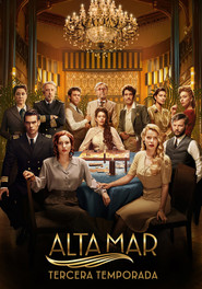 Season 3 poster