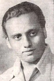 Photo of S. A. Natarajan as Vasanthakumar