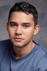 Photo of Rory Asyari as Malik