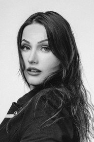 Photo of Katie Madonna Lee as Peggy