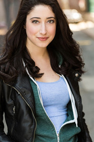 Photo of Taylor Ortega as Morgan