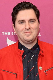 Photo of Alan Melikdjanian as Captain Disillusion
