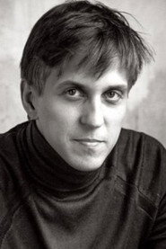 Photo of Aleksey Krasnenkov as Крапилин