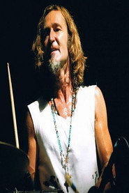 Photo of Geoff Dugmore as Self - Batterie