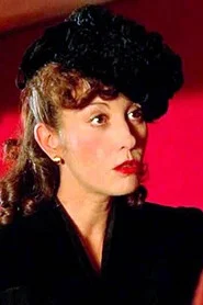 Photo of Martine Simonet as Dominique Maillard