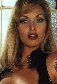 Photo of Lana Woods as (Credited: Lana Destiny Wood)