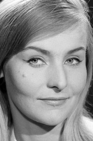 Photo of Barbara Klimkiewicz as Kasia