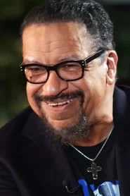 Photo of Richard Smallwood