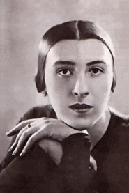 Photo of Yelena Ilyushchenko as Lady Capulet
