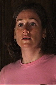 Photo of Stephanie Roy as Leigh
