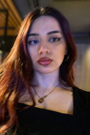 Photo of Lala Aliyeva as Aurelia