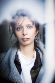 Photo of Morgane Dziurla-Petit as Herself