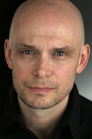 Photo of Paul C. Kelly as Larry