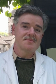 Photo of Norbert Brondeau as The Bathtub Man