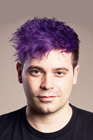 Photo of Damien C. Haas as Augustus