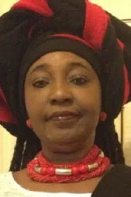 Photo of Ene Oloja as Josai