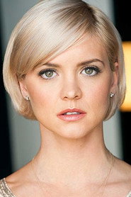 Photo of Janelle Odair as Ashley Hollis