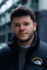 Photo of George Coley as Male Voices