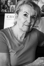 Photo of Louise Carré