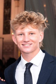 Photo of Charlie Holt as Ethan