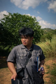 Photo of Kurt Joshua Oro as Magulong Lalaki