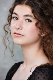 Photo of Cadence Goblirsch as Izzie