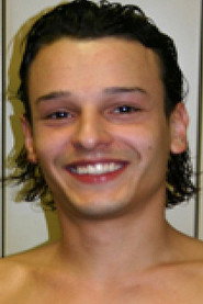 Photo of Xavier Lopez