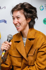 Photo of Melissa Brogni as Self