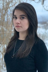 Photo of Zara Matthews as Ellen