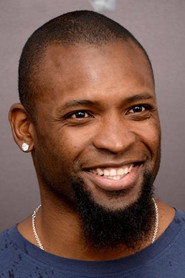 Photo of Ahman Green as Self