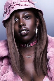 Photo of Klein as Abi