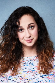 Photo of Sudi Green as Various (voice)
