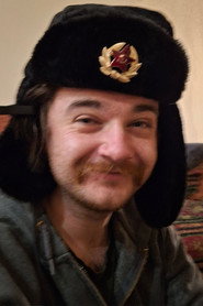 Photo of Jack Leahy as Tommy