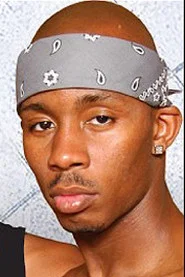 Photo of Debonair as (archive footage)