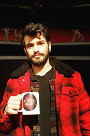 Photo of Kürşat Ergül
