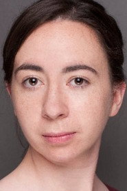Photo of Elizabeth Anne Sexton as Mary