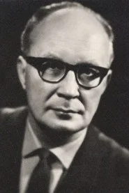 Photo of Arturs Dimiters as Viktor Palmgren