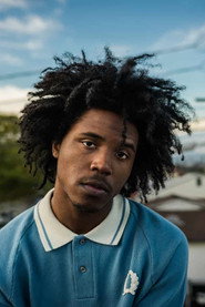Photo of De’Wayne Jackson as Himself