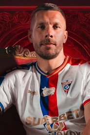 Photo of Lukas Podolski as Self