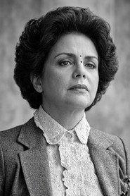 Photo of Teresa Campos