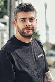 Photo of Ștefan Sprianu as Grasu