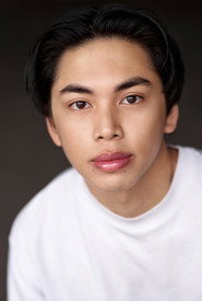 Photo of Kevin Khan as Barista Kai