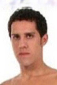 Photo of Alex Martins