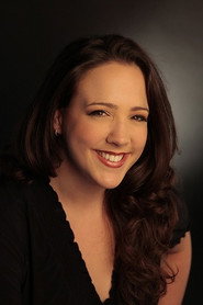 Photo of Susanna Phillips as Musetta