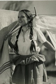 Photo of Zsóka Ölvedy as Leticia, Madaván lánya