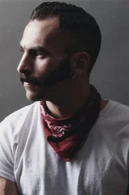 Photo of Sébastien Delage