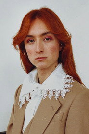 Photo of Harris Reed