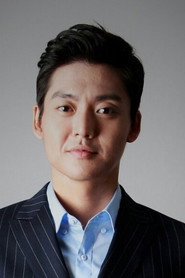Photo of Kim Jae-il as Jeong-soo