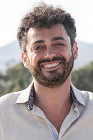 Photo of Stefano Manca as Stefano
